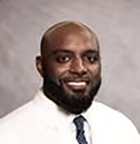 Randy Vince, MD