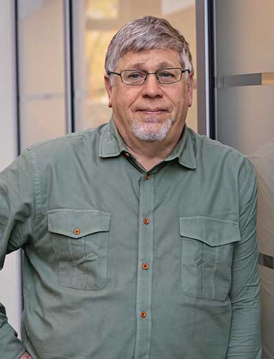  Ken Resnicow, Ph.D.