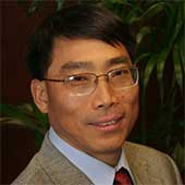 Shaomeng Wang, PhD