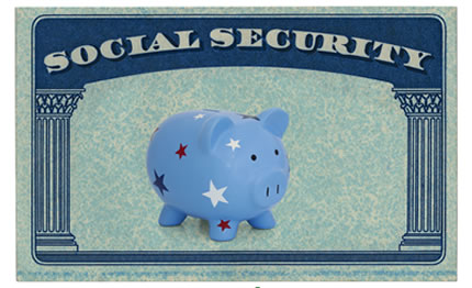 social security card