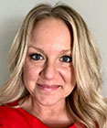 Amber Teeter