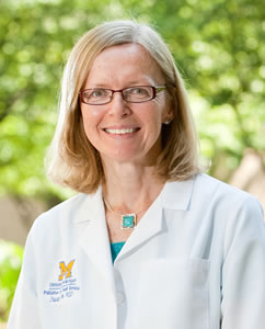 Susan Urba, MD