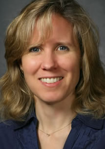 image of Amy Cohn, Ph.D.