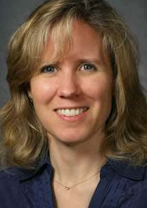 image of Amy Cohn, Ph.D.