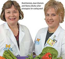 Nutritionists