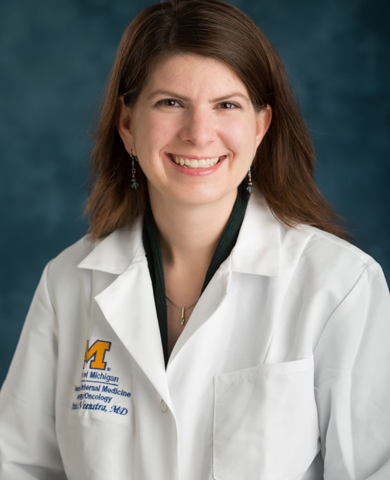 Christine M. Veenstra, MD, MSHP