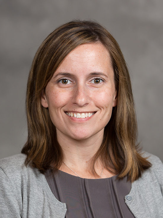 image of Lauren Wallner, Ph.D., M.P.H