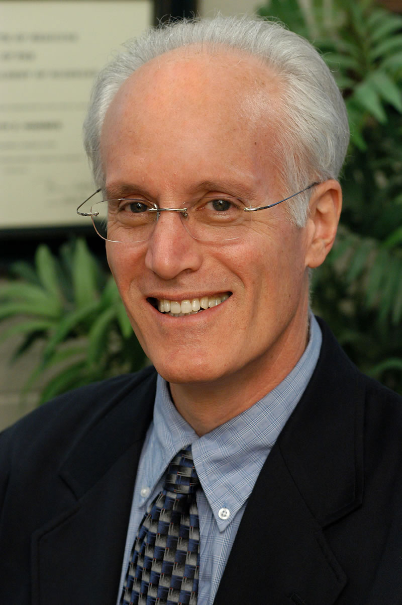 Kenneth E. Warner, Ph.D.