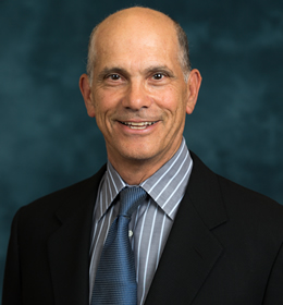 Stephen J. Weiss, M.D.,