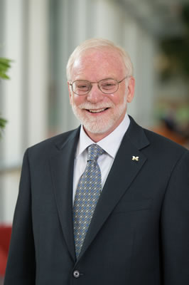Max Wicha, MD