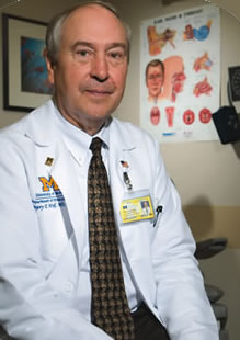 Gregory Wolf, MD