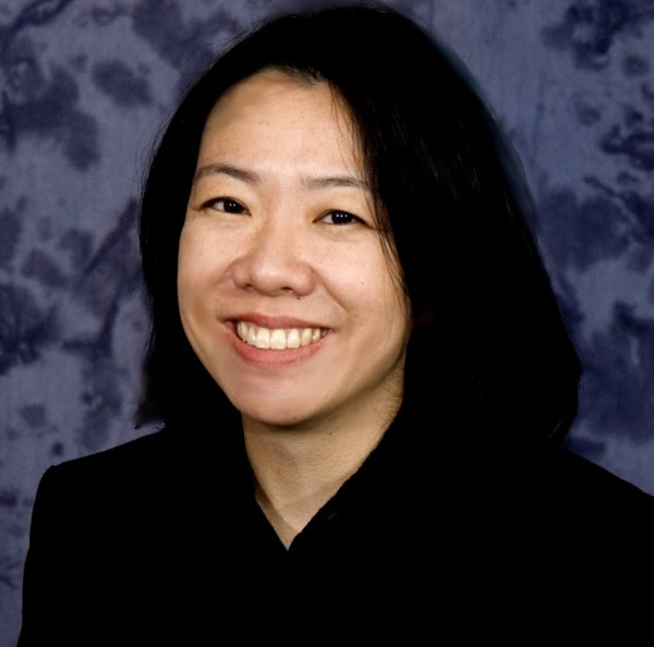 Sandra Wong, MD