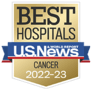 Rogel Badge Best Hospital US News