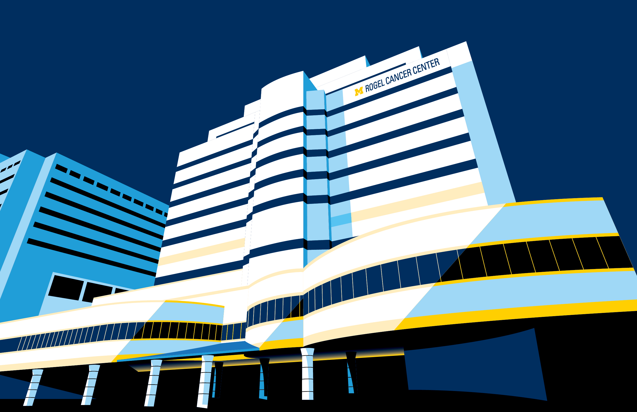Experts React: Stanford & Ucsf'S New Cancer Center Explained - k05ct0o