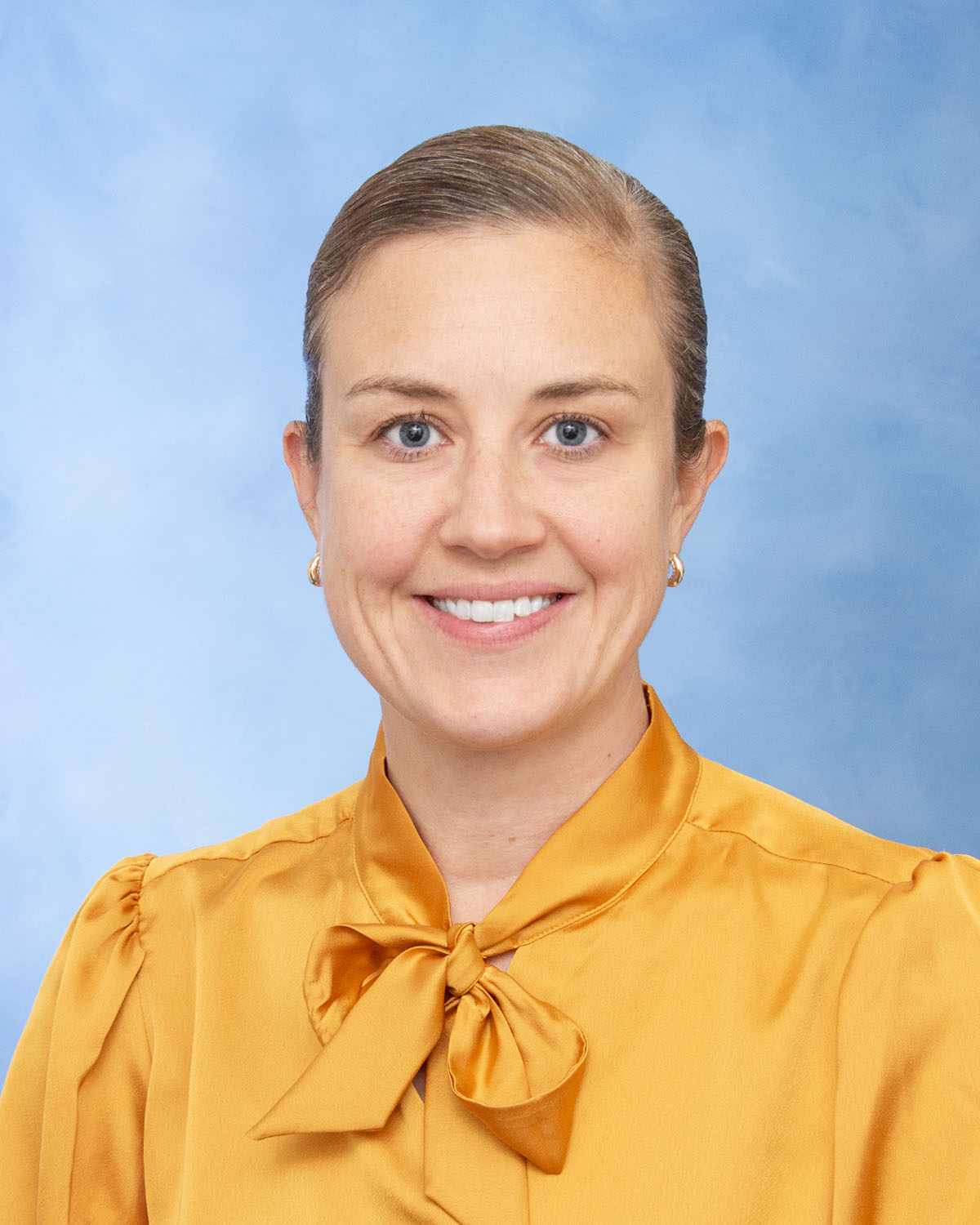 Andrea Franson