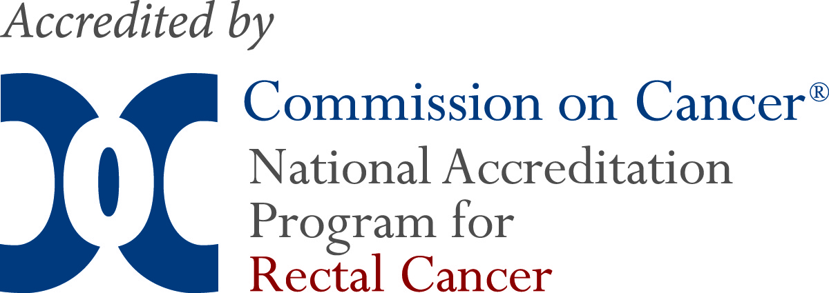 N A P R C accreditation logo