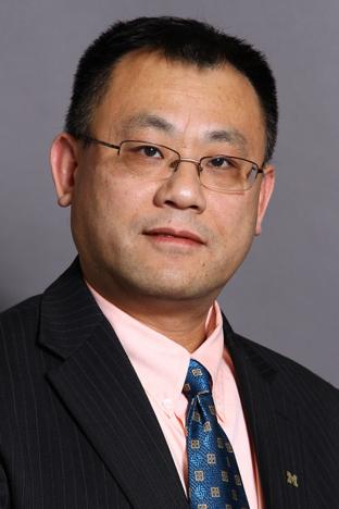 Chuan Zhou, Ph.D.