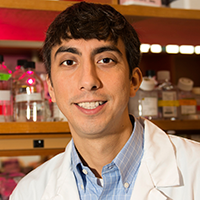 Aaron Hata PhD