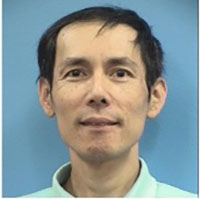 Albert Liu