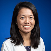 Angel Qin, M.D.