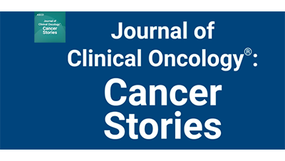 ASCO Journal of Oncology: Cancer Stories Podcast