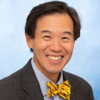 Andrew Chang