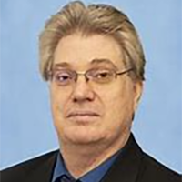 Derek Nancarrow, Ph.D