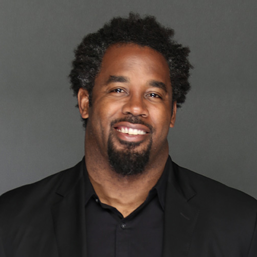 Dhani Jones