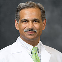 Shirish Gadgeel