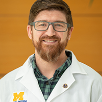Jason Spence, Ph.D.