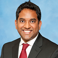 Kiran Lagisetty, MD PhD