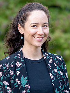 Lindsay Kobayashi, Ph.D.