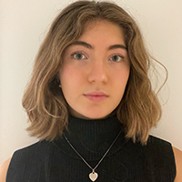 Lila Tudrick, BS