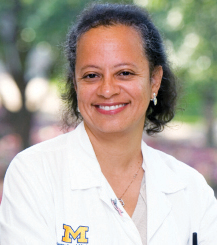 Lori Pierce, M.D.