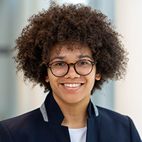 Marisa Aikins, Ph.D.