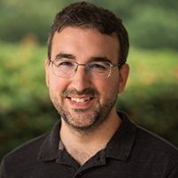 Mark Slayton PhD