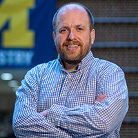 Matthew Soellner, Ph.D.