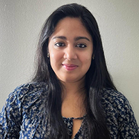 Ananya Banerjee, PhD