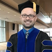 Nathan Merrill, Ph.D.