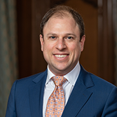 Andrew G. Shuman, MD, FACS, HEC-C