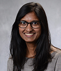 Archana Radhakrishnan, MD, MHS