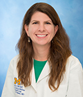 Christine Veenstram MD MSHP