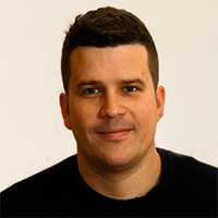 David González de la Aleja Gallego, PhD