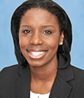 Donnele Daley, MD