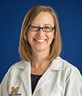 Kristen Pettit, MD 