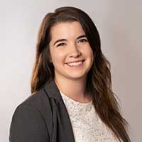 Mary Horn, BS
