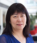 Qing Li, MD, PhD