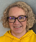 Amy Romstadt
