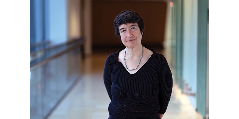 Suzanna M. Zick, N.D., M.P.H