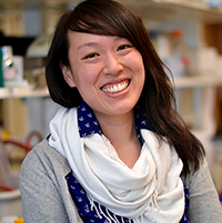 Peggy Hsu, MD, PhD